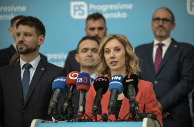 Zmena v trestných kódexoch, zrušenie NAKA a iné „slayády“. Hrozba zmrazenia eurofondov nebola podľa PS nikdy reálnejšia