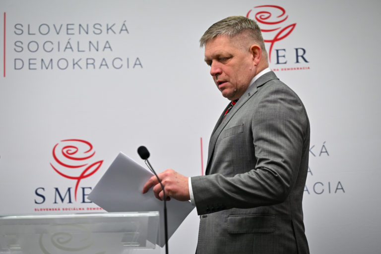 SMER SD: Kandidátka do volieb do europarlamentu