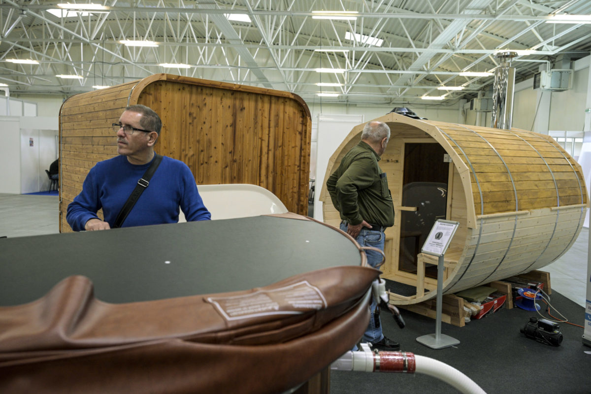 VEĽTRH: Coneco Racioenergia 2024