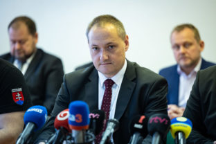 VOĽBY: Štátna komisia k oficiálnym výsledkom volieb