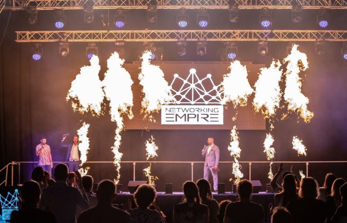 Empire Con