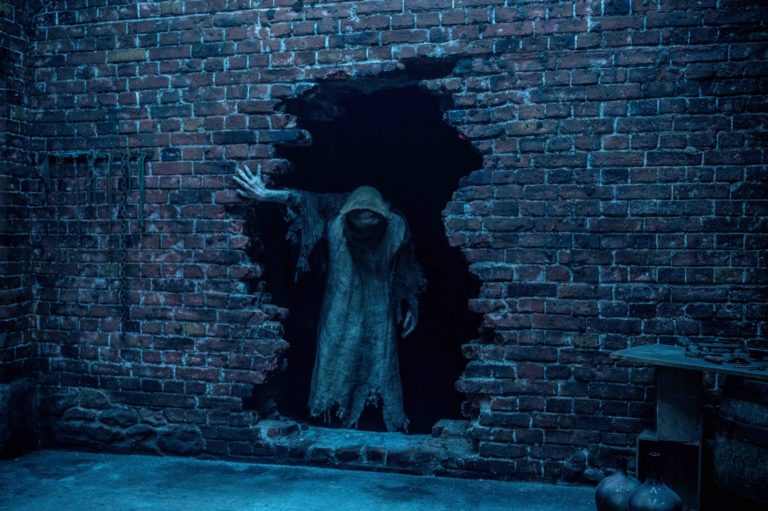 BAGHEAD, 2021
