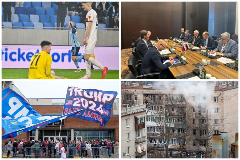 Top foto dňa - 2. marec