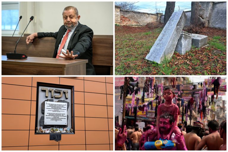 Top foto dňa - 25.3.2024