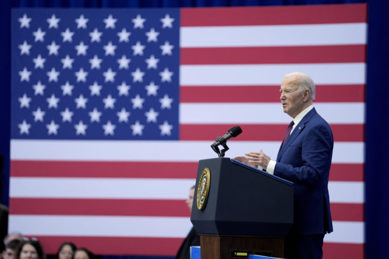 Joe Biden