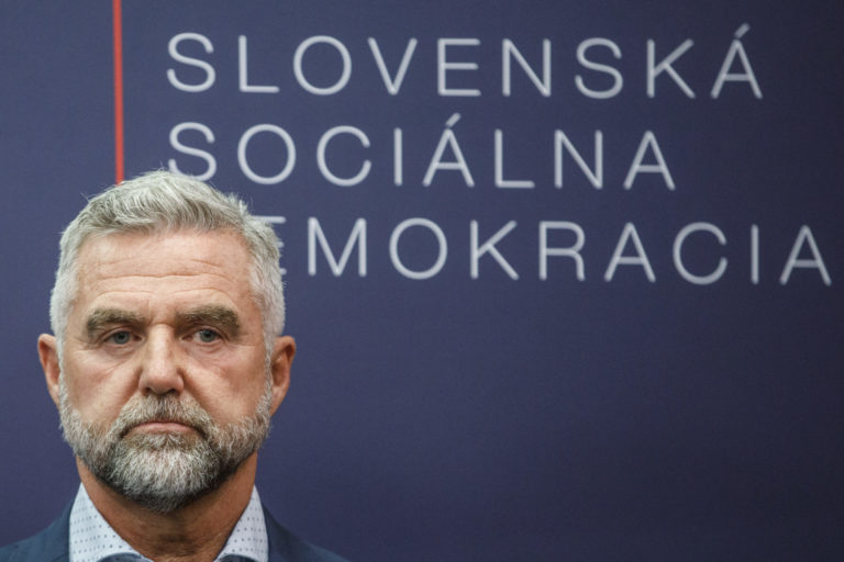 Tibor Gašpar