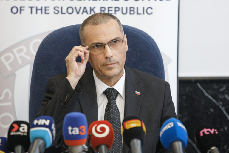 Maroš Žilinka