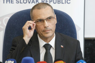 Maroš Žilinka