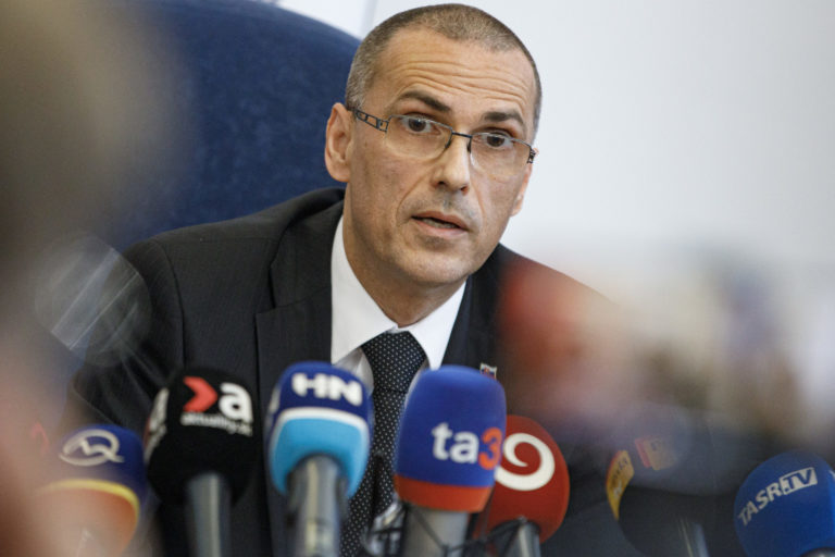 Maroš Žilinka