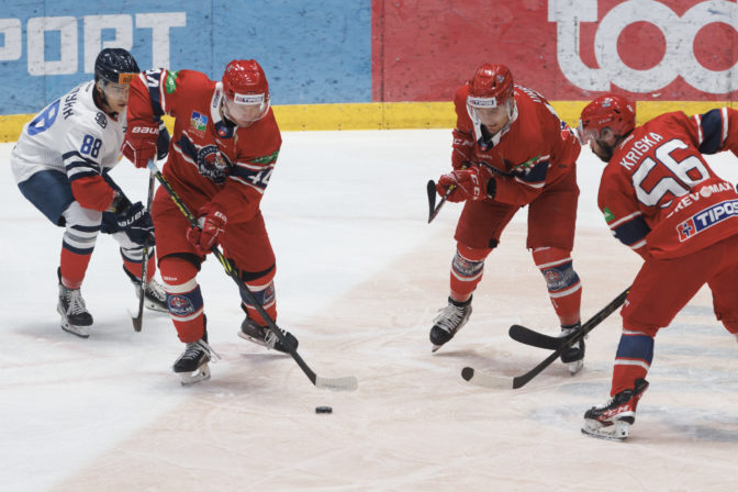 MHK 32 Liptovský Mikuláš