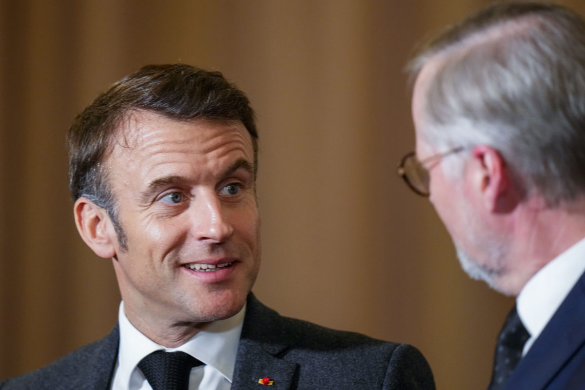 Czech Republic France