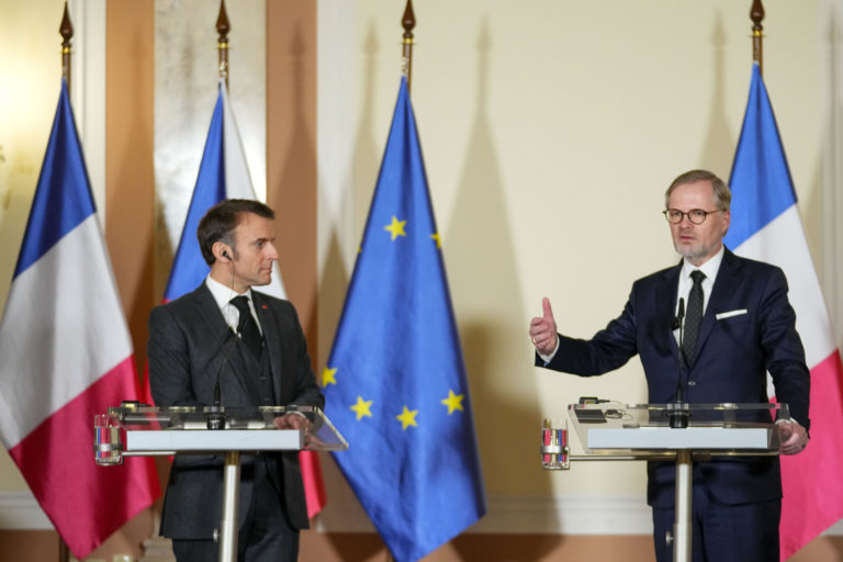 Czech Republic France