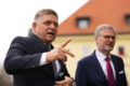 Robert Fico, Petr Fiala