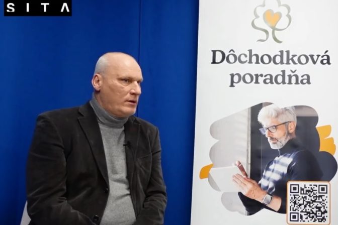 Dôchodková poradňa