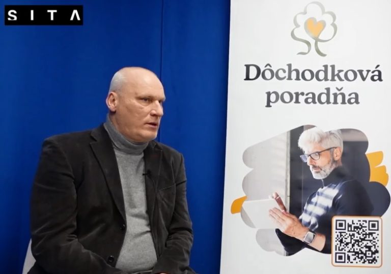 Dôchodková poradňa