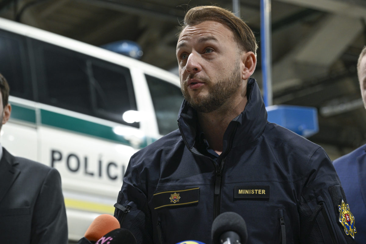 MV SR: Straty v automobilových opravovniach