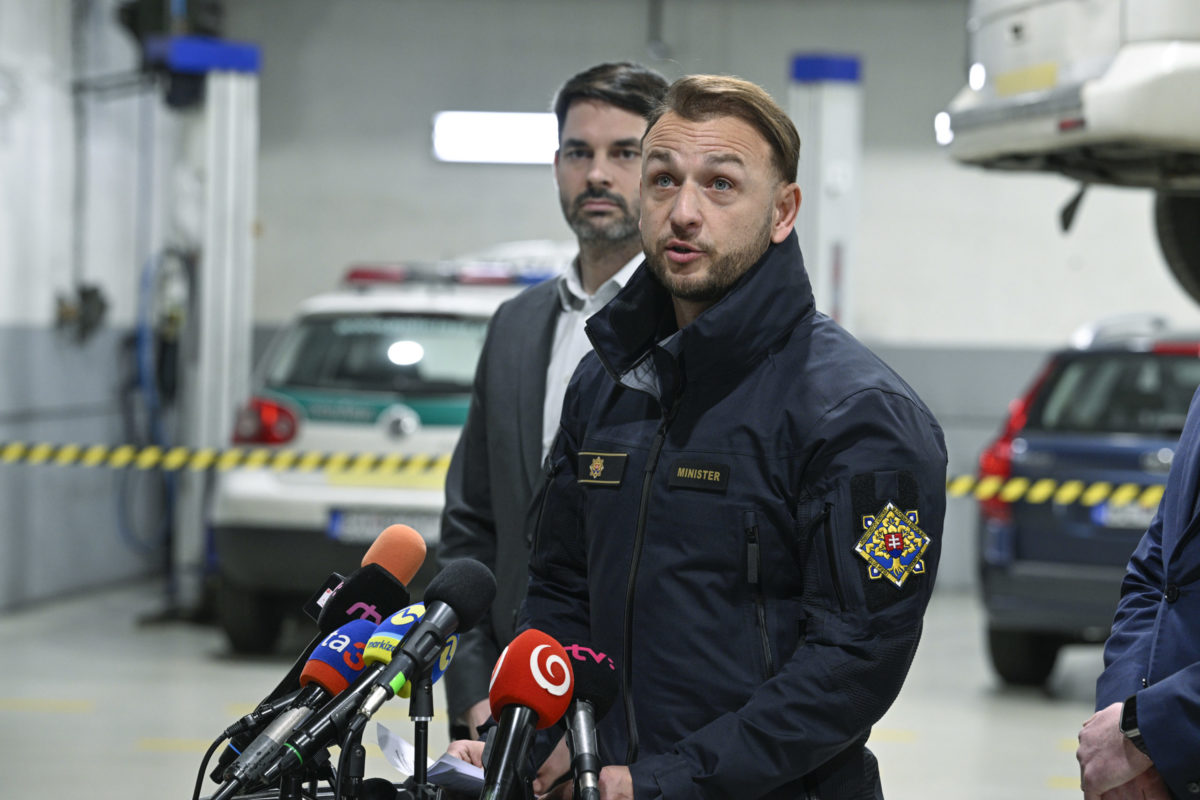 MV SR: Straty v automobilových opravovniach