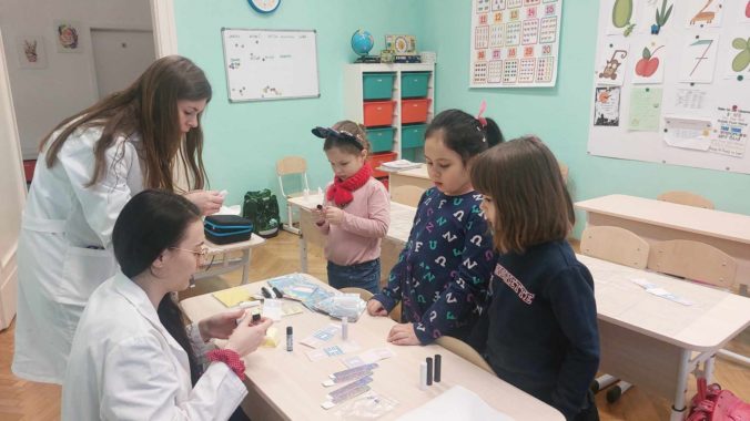 Zápis do ZŠ FUTURUM v Košiciach, škola ponúka inovatívne metódy vzdelávania