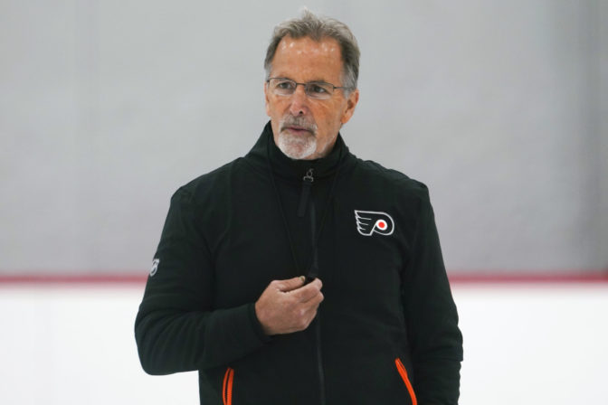 John Tortorella