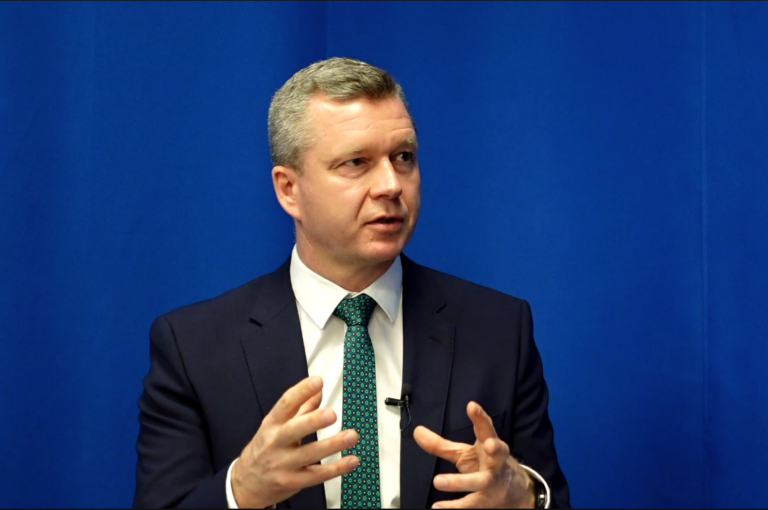 Krisztián Forró