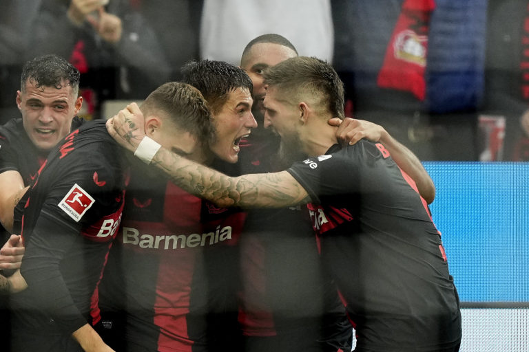 Nemecká Bundesliga