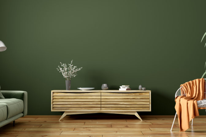 Aké podlahy sú trendom v roku 2024? Prevláda týchto 8 typov