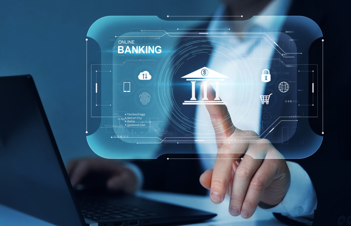 Internetbanking