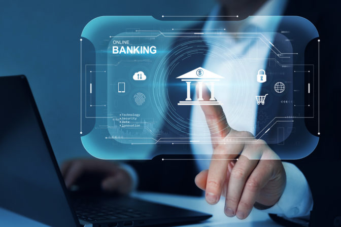Internetbanking