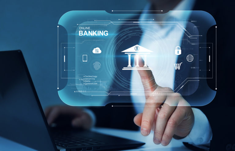 Internetbanking