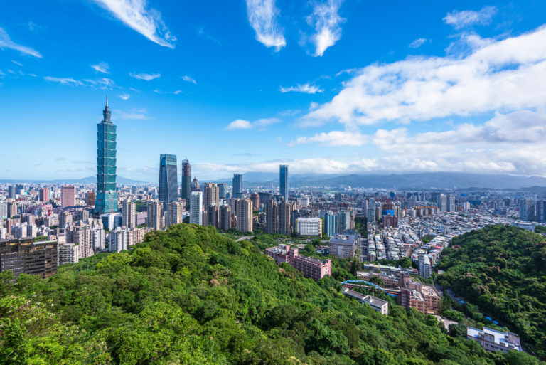 Taipei, Taiwan