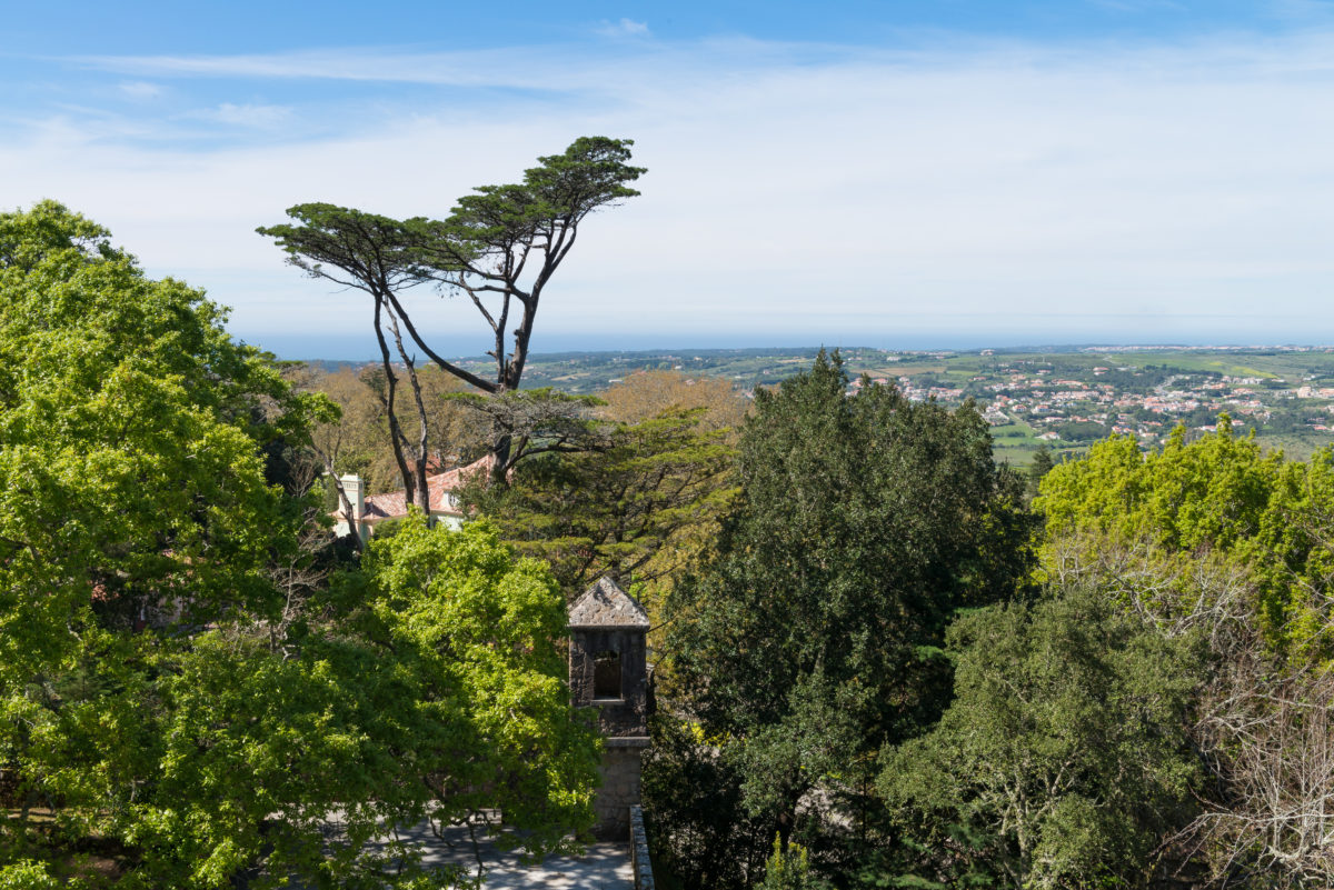Quinta da Regaleira