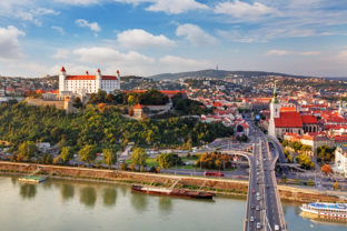 Bratislava pre deti