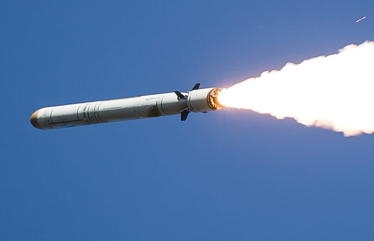 Ruská raketa