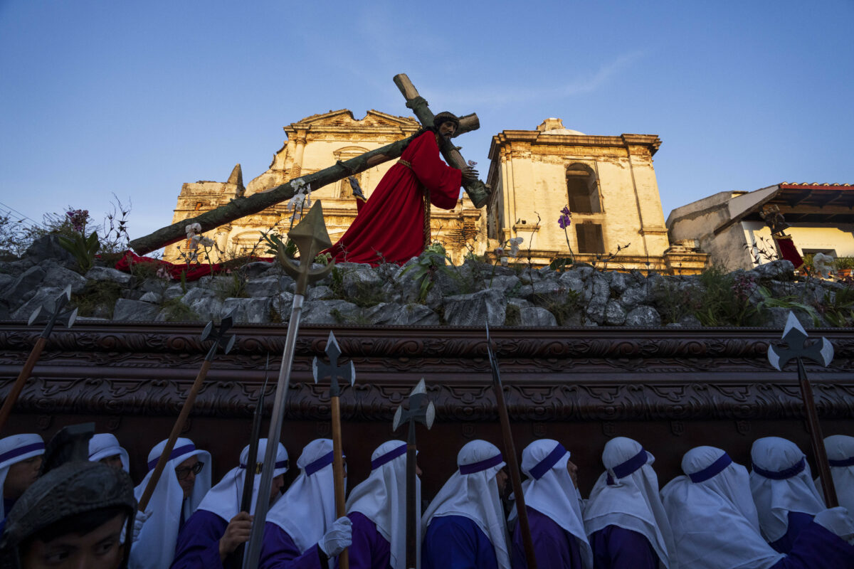 Guatemala