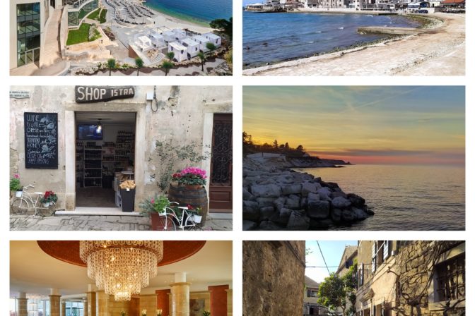 6 skrytých pokladov Istrie, ktoré treba zažiť na vlastnej koži