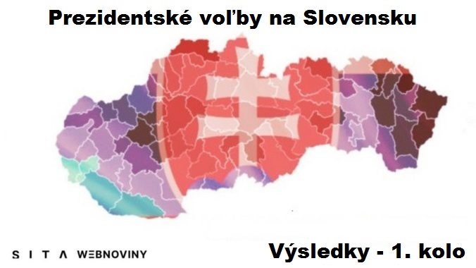 Kompletne vysledky 1. kola prezidentskych volieb na slovensku 2024.jpg