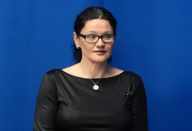 Mária Melková, rozhovor pre SITA
