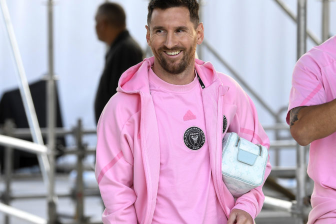 Messi