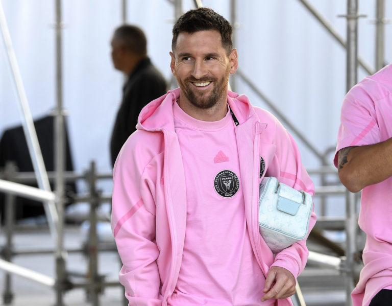 Messi