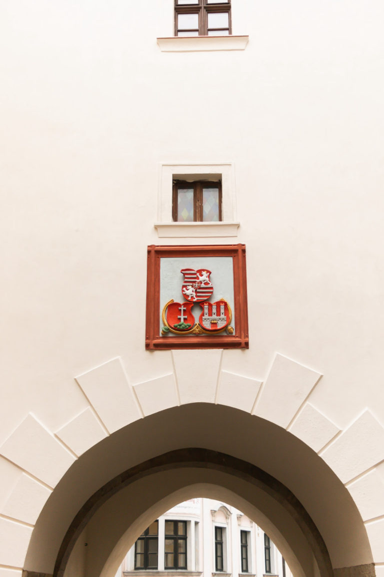 Rekonštrukcia Michalskej veže