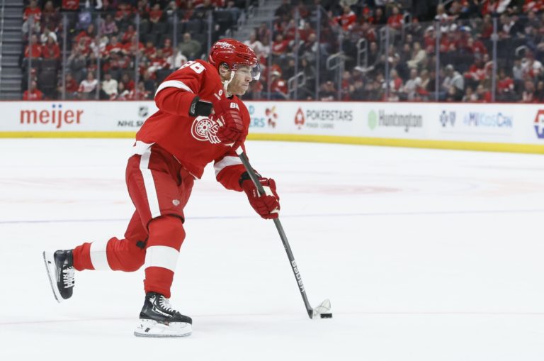 Patrick Kane