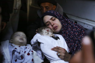 Pásmo Gazy