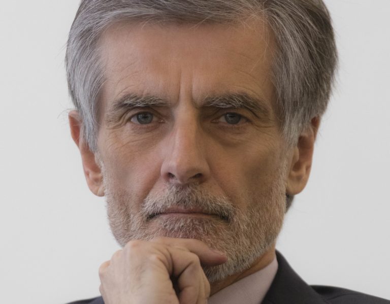 Peter Weiss