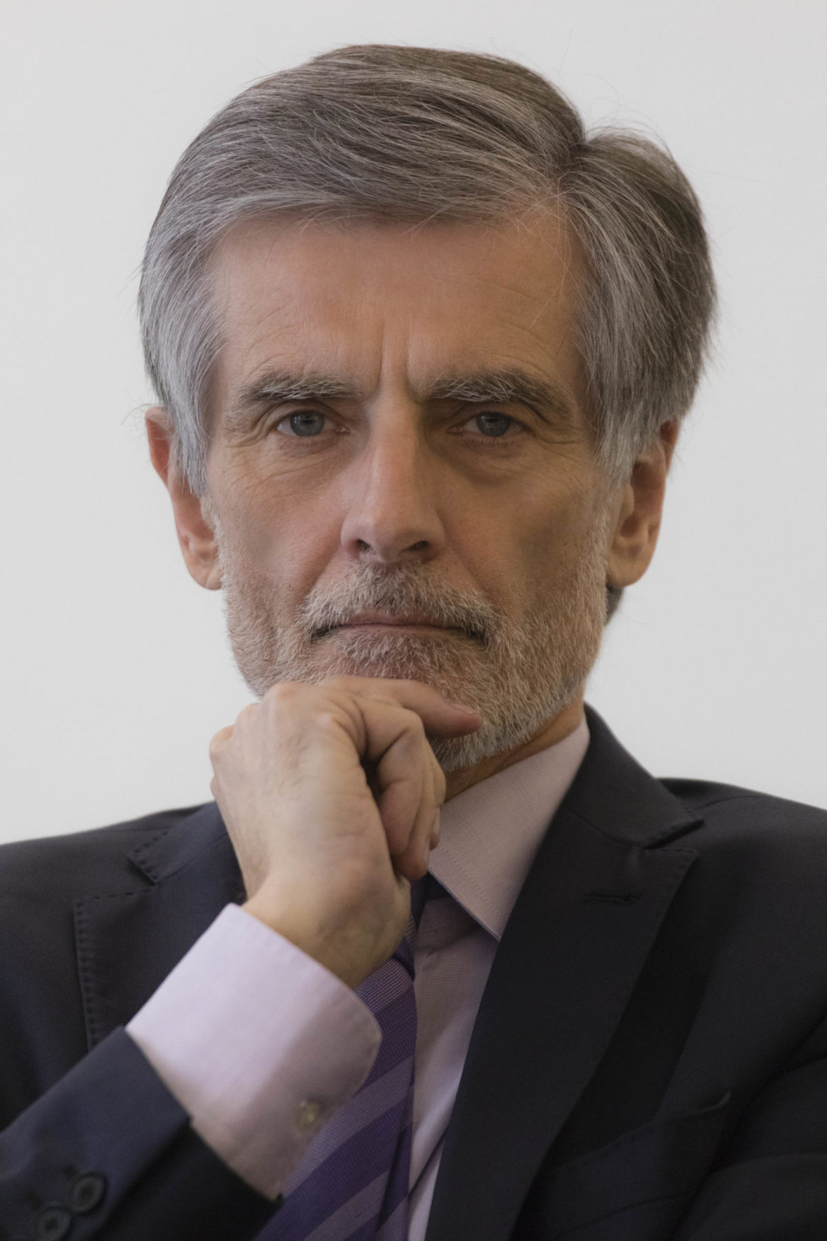 Peter Weiss