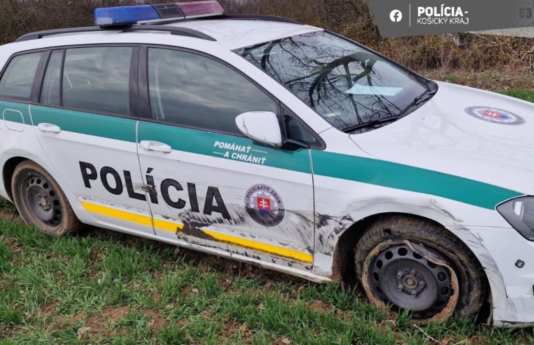 polícia