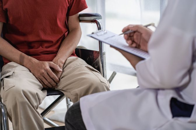 Rakovina prostaty hrozí najmä týmto mužom, tvrdia vedci