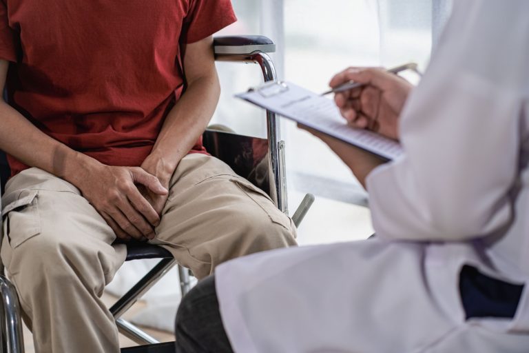 Rakovina prostaty hrozí najmä týmto mužom, tvrdia vedci