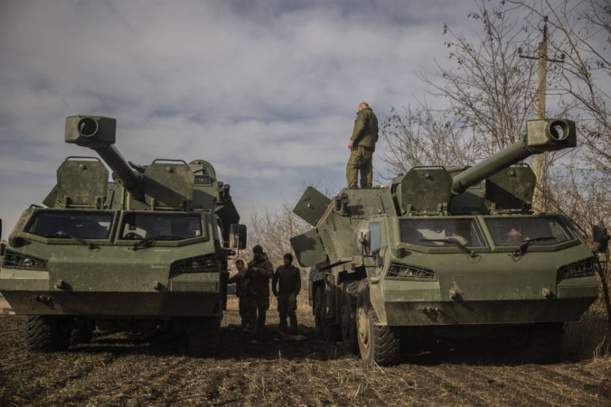 Ukrajina, vojna, vojaci
