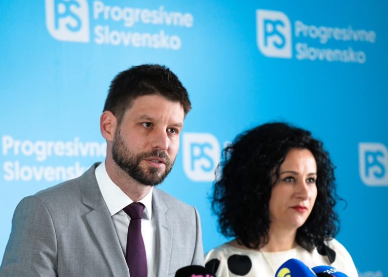 Šimečka, Jaurová