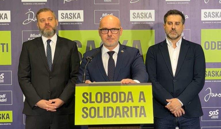 Sloboda a solidarita